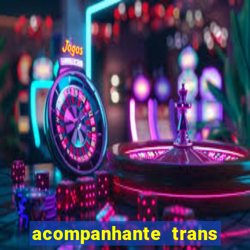 acompanhante trans santos sp